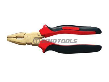 Non-Sparking Combination Plier