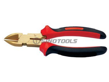 Non-Sparking  Diagonal Cutting Plier