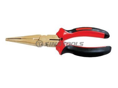 Non-Sparking Long Nose Plier