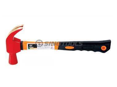 Non-Sparking Claw Hammer