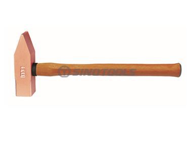 Non-Sparking Hammer, Gross Pein Engineer