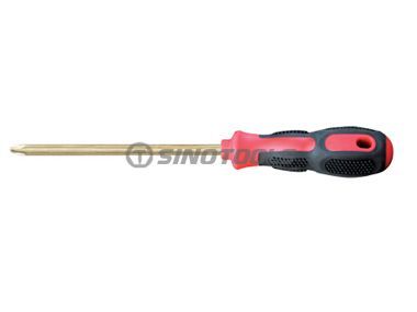 Non-Sparking  Phillips Screwdriver
