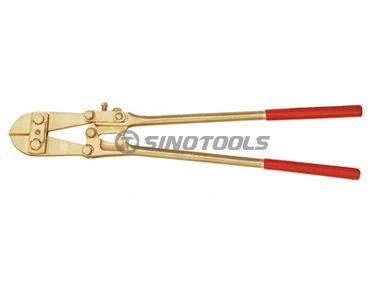 Non-Sparking Bolt Cutter