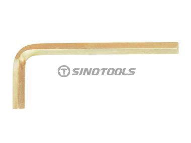 Non-Sparking Hex Key