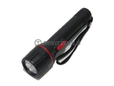 Plastic Flashlight