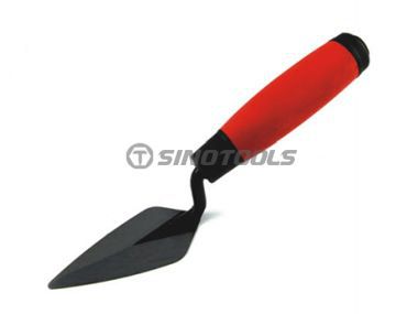 Bricklaying Trowel with TPR+ABS Handle