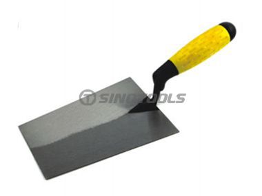 Bricklaying Trowel with TPR+ABS Handle