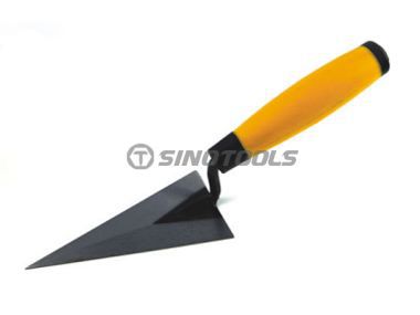 Bricklaying Trowel with TPR+ABS Handle