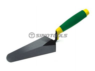Bricklaying Trowel with TPR+ABS Handle