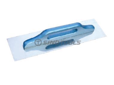 Plastering Trowel with Plastic Handle