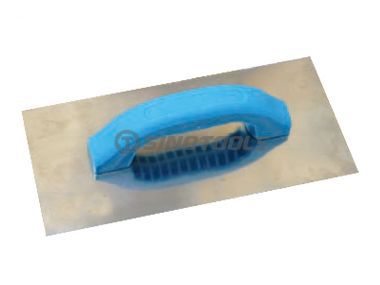 Plastering Trowel with Plastic Handle