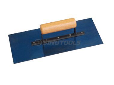  Plastering Trowel with Wooden Handle