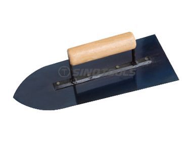  Plastering Trowel with Wooden Handle