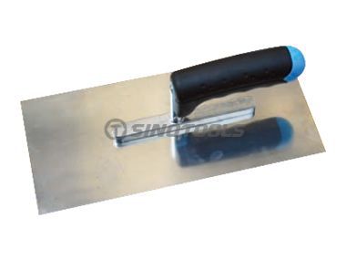 Plastering Trowel with Plastic Handle