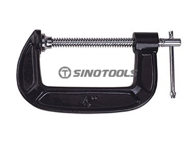 European Type Carpenter's Clamp