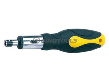 52PC Ratchet Screwdriver