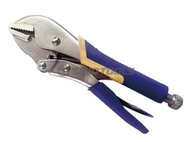 Locking Plier-R Type