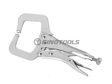Locking Plier 