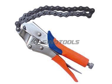 Locking Plier