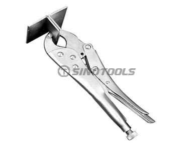 Locking Plier