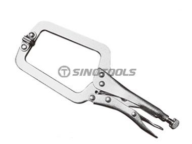 Locking Plier 