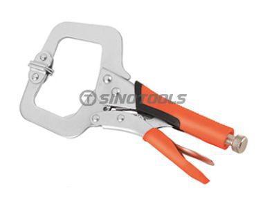 Locking Plier- C Type