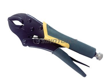 Locking Plier 