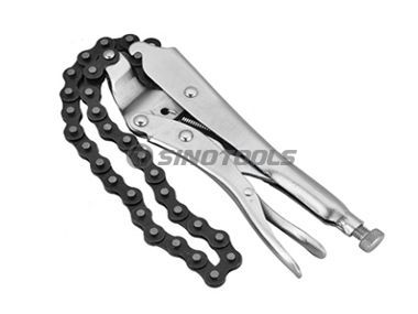 Locking Plier 