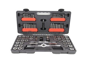 75PC Tap And Die Set