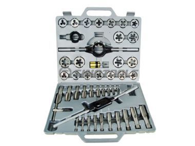 45PC Tap And Die Set
