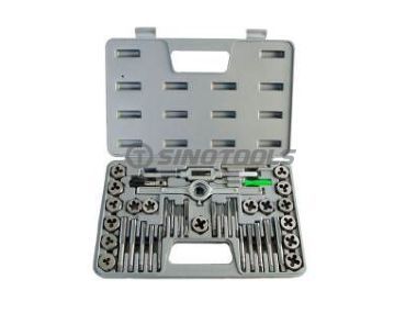 40PC Tap And Die Set