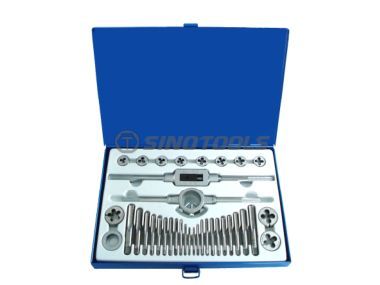 36PC Tap And Die Set