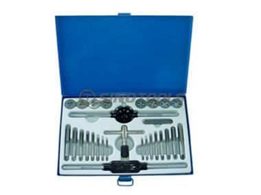 28PC Tap And Die Set