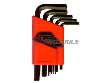 Allen Hex Key Set