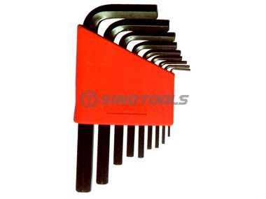 Allen Hex Key Set