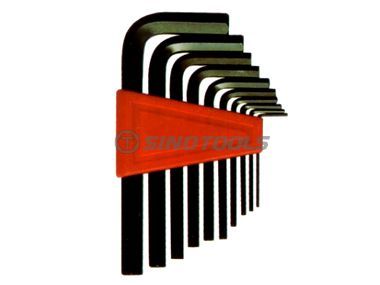 Allen Hex Key Set