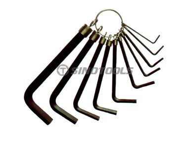 Allen Hex Key Set