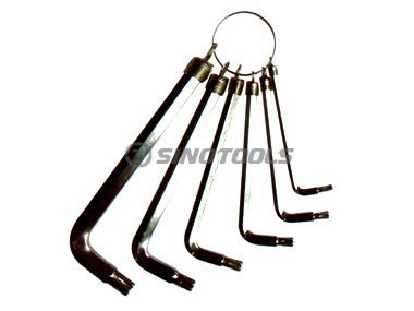Torx Hex Key Set