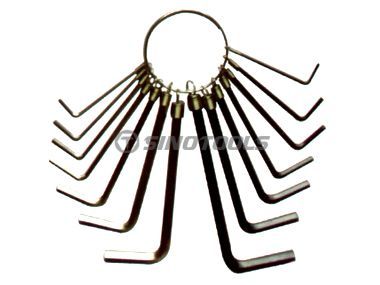 Allen Hex Key Set