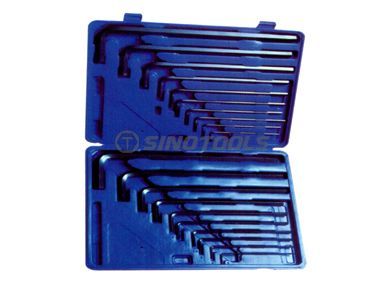 20PC Hex Key Set