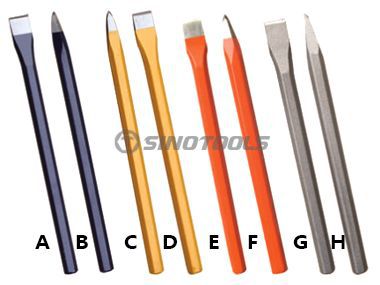 フラット/ポイント六角形のコールドノミ