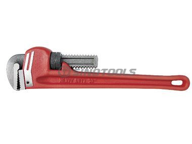 Heavy Duty Pipe Wrench American Type 
