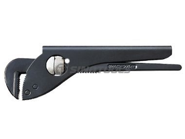Pipe Wrench Germany Type