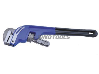 Slanting Pipe Wrench