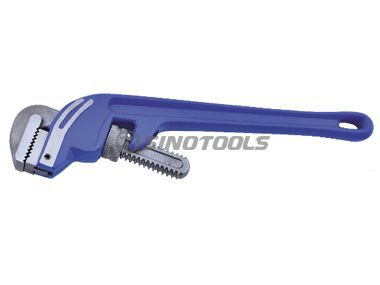 Slanting Pipe Wrench