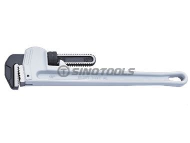 Aluminum Pipe Wrench