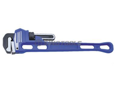 Aluminum Pipe Wrench European Type