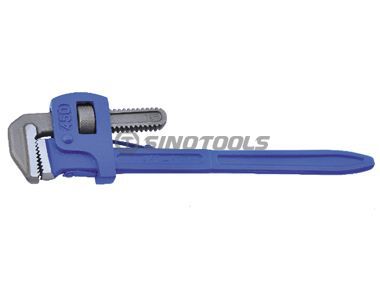 Pipe Wrench Stillson Type