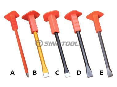 ゴムホルダーを備えたコールドノミ