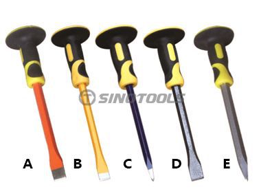 ゴムホルダーを備えたコールドノミ